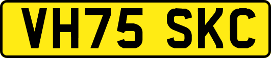 VH75SKC