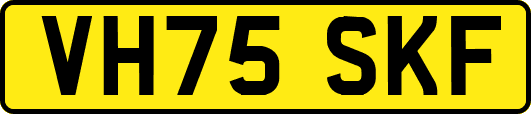 VH75SKF