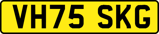 VH75SKG