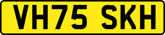 VH75SKH