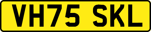 VH75SKL