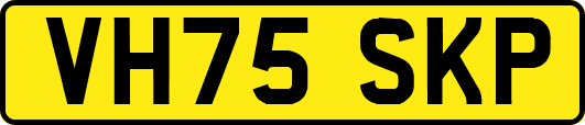 VH75SKP