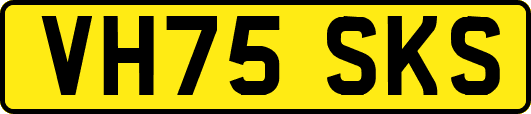 VH75SKS