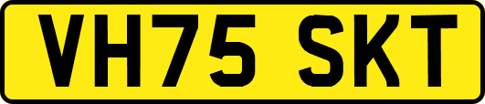 VH75SKT