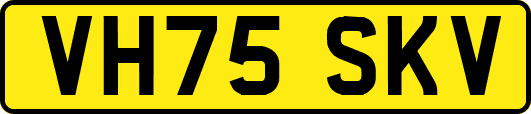 VH75SKV