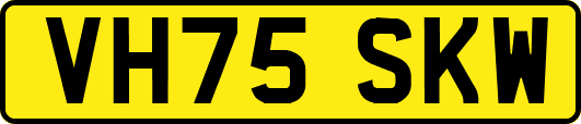VH75SKW