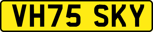 VH75SKY