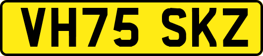 VH75SKZ