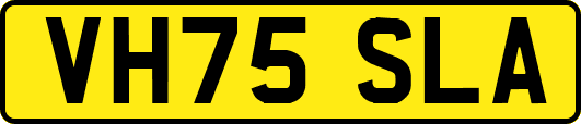 VH75SLA