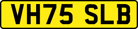 VH75SLB