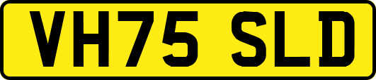 VH75SLD