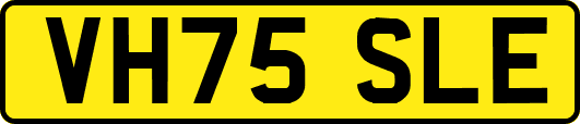 VH75SLE