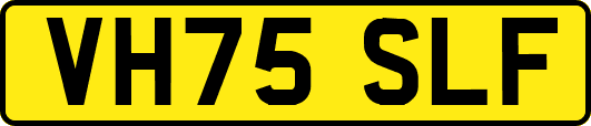 VH75SLF