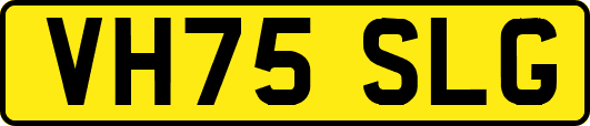 VH75SLG
