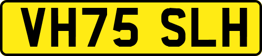 VH75SLH