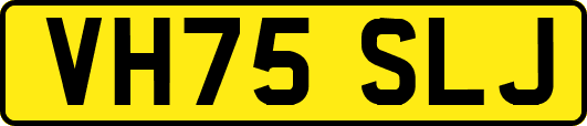VH75SLJ