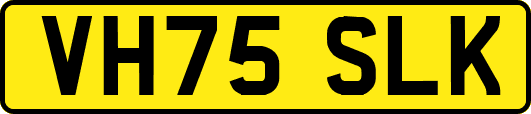 VH75SLK