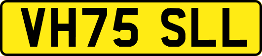 VH75SLL