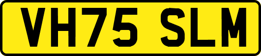 VH75SLM