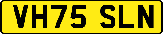 VH75SLN