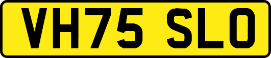 VH75SLO