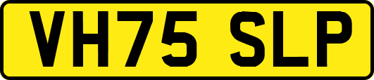 VH75SLP