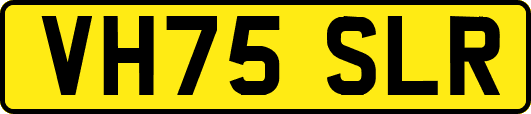 VH75SLR