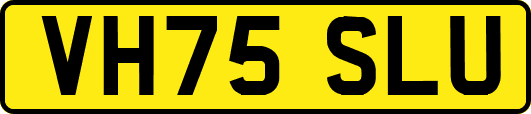 VH75SLU