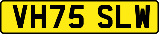 VH75SLW