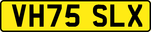 VH75SLX