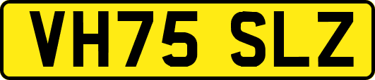 VH75SLZ