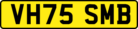VH75SMB