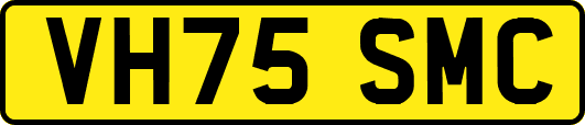VH75SMC