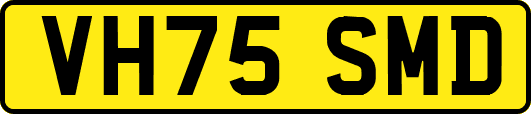 VH75SMD