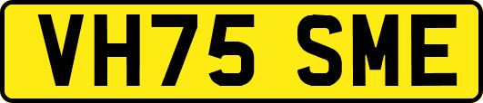 VH75SME