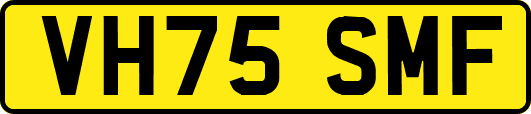 VH75SMF