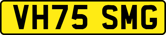 VH75SMG