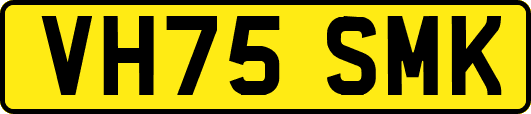 VH75SMK