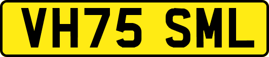 VH75SML