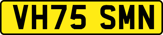 VH75SMN
