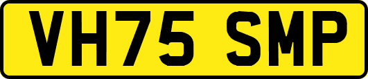 VH75SMP