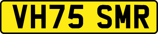 VH75SMR