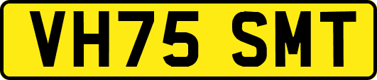 VH75SMT