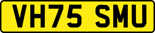 VH75SMU