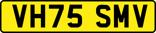 VH75SMV