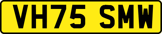 VH75SMW