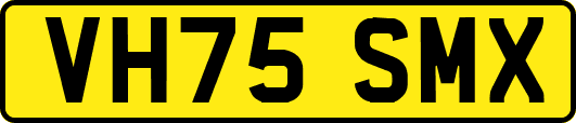 VH75SMX