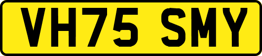 VH75SMY