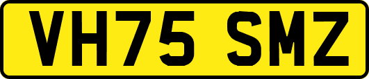 VH75SMZ