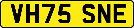 VH75SNE